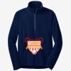 Microfleece 1/2 Zip Pullover Thumbnail
