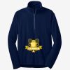 Microfleece 1/2 Zip Pullover Thumbnail