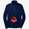 Microfleece 1/2 Zip Pullover Thumbnail