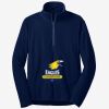 Microfleece 1/2 Zip Pullover Thumbnail