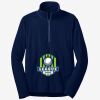 Microfleece 1/2 Zip Pullover Thumbnail