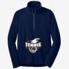 Microfleece 1/2 Zip Pullover Thumbnail