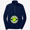 Microfleece 1/2 Zip Pullover Thumbnail