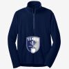 Microfleece 1/2 Zip Pullover Thumbnail