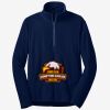 Microfleece 1/2 Zip Pullover Thumbnail