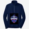 Microfleece 1/2 Zip Pullover Thumbnail