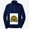 Microfleece 1/2 Zip Pullover Thumbnail
