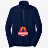 Microfleece 1/2 Zip Pullover Thumbnail