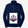 Microfleece 1/2 Zip Pullover Thumbnail