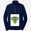 Microfleece 1/2 Zip Pullover Thumbnail