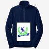 Microfleece 1/2 Zip Pullover Thumbnail