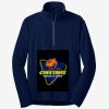 Microfleece 1/2 Zip Pullover Thumbnail