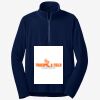 Microfleece 1/2 Zip Pullover Thumbnail