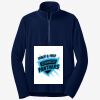 Microfleece 1/2 Zip Pullover Thumbnail