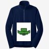 Microfleece 1/2 Zip Pullover Thumbnail
