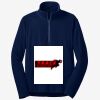 Microfleece 1/2 Zip Pullover Thumbnail