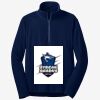Microfleece 1/2 Zip Pullover Thumbnail