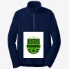 Microfleece 1/2 Zip Pullover Thumbnail