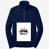 Microfleece 1/2 Zip Pullover Thumbnail