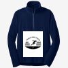 Microfleece 1/2 Zip Pullover Thumbnail