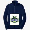 Microfleece 1/2 Zip Pullover Thumbnail