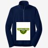Microfleece 1/2 Zip Pullover Thumbnail