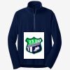 Microfleece 1/2 Zip Pullover Thumbnail
