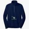 Microfleece 1/2 Zip Pullover Thumbnail