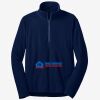 Microfleece 1/2 Zip Pullover Thumbnail