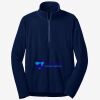Microfleece 1/2 Zip Pullover Thumbnail