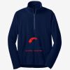 Microfleece 1/2 Zip Pullover Thumbnail
