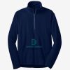 Microfleece 1/2 Zip Pullover Thumbnail