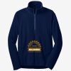 Microfleece 1/2 Zip Pullover Thumbnail