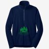 Microfleece 1/2 Zip Pullover Thumbnail