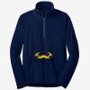 Microfleece 1/2 Zip Pullover Thumbnail
