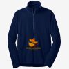 Microfleece 1/2 Zip Pullover Thumbnail