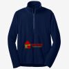 Microfleece 1/2 Zip Pullover Thumbnail