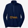 Microfleece 1/2 Zip Pullover Thumbnail