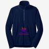 Microfleece 1/2 Zip Pullover Thumbnail