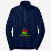 Microfleece 1/2 Zip Pullover Thumbnail
