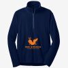 Microfleece 1/2 Zip Pullover Thumbnail