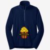 Microfleece 1/2 Zip Pullover Thumbnail