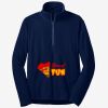 Microfleece 1/2 Zip Pullover Thumbnail