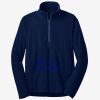 Microfleece 1/2 Zip Pullover Thumbnail
