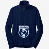 Microfleece 1/2 Zip Pullover Thumbnail