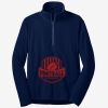 Microfleece 1/2 Zip Pullover Thumbnail
