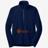 Microfleece 1/2 Zip Pullover Thumbnail