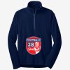 Microfleece 1/2 Zip Pullover Thumbnail