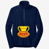 Microfleece 1/2 Zip Pullover Thumbnail