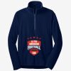 Microfleece 1/2 Zip Pullover Thumbnail
